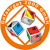 Gefahrgut2000 Logo